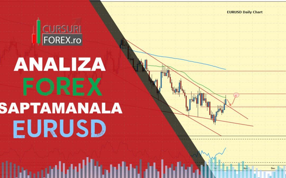 Analiza Tehnica si Fundamentala EURUSD