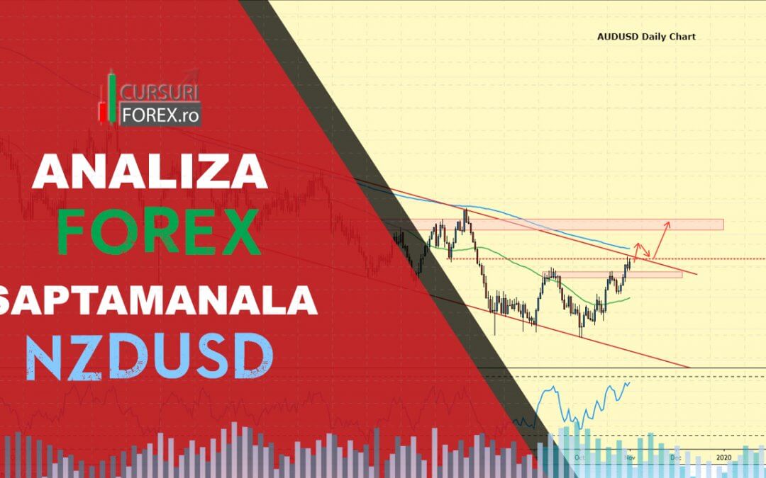 Analiza Forex NZDUSD