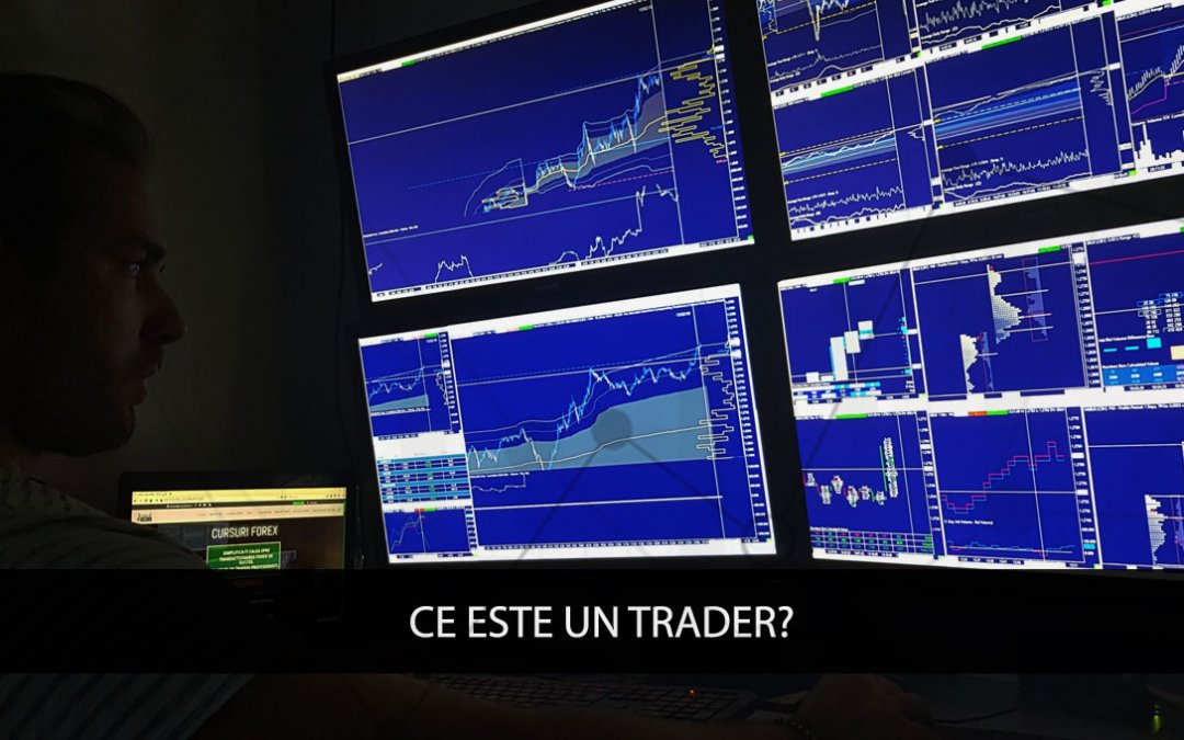 Ce este un trader?