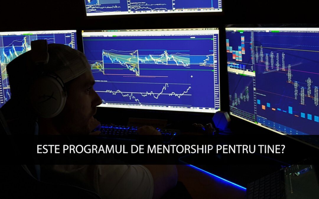 Este programul de Mentorship potrivit pentru tine?