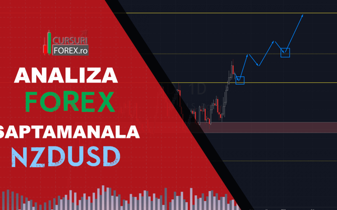 Analiza Forex NZDUSD