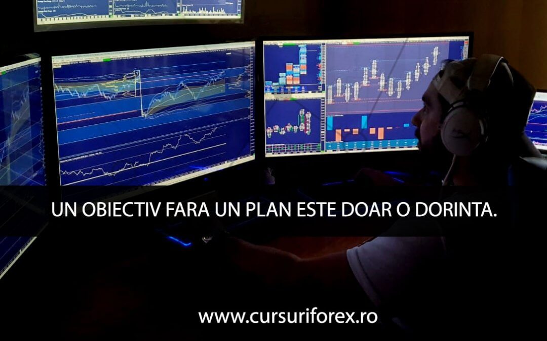 Fara plan de tranzactionare ai 0 sanse in trading