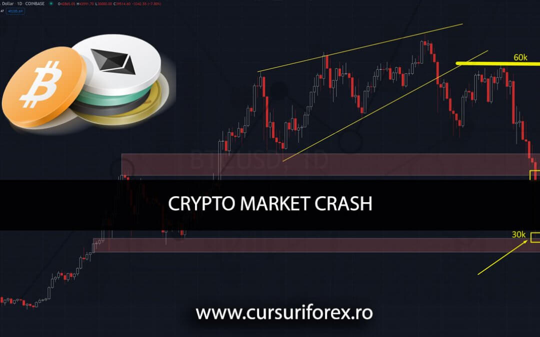 Crypto Market Crash