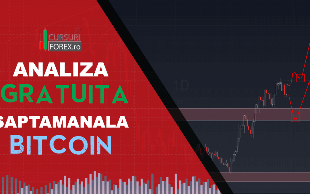 Analiza Bitcoin