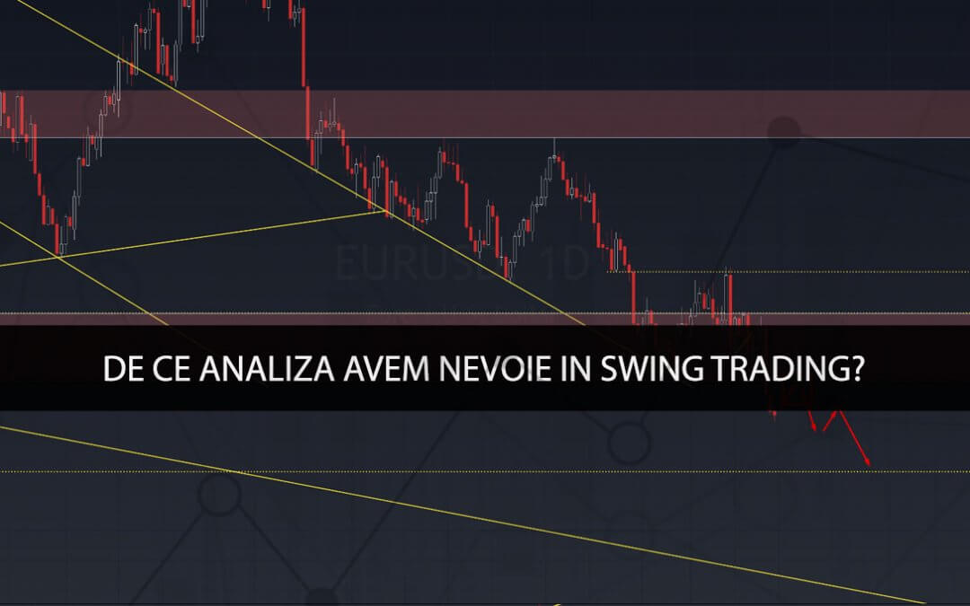 De ce ai nevoie in analiza pentru Swing Trading?